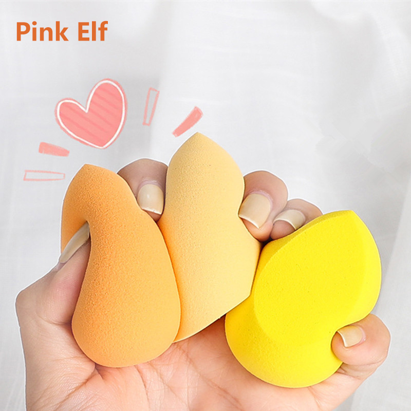 Beauty Makeup Egg - 1/4/8 stücke Make-up Schwamm Mixer Schönheit