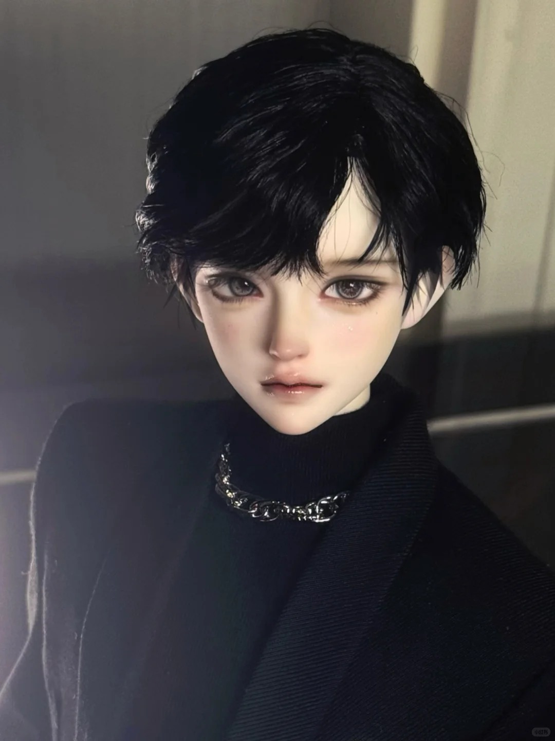 Beauty Makeup Girl - 2026 Neu 1/4 BJD Puppe SD
