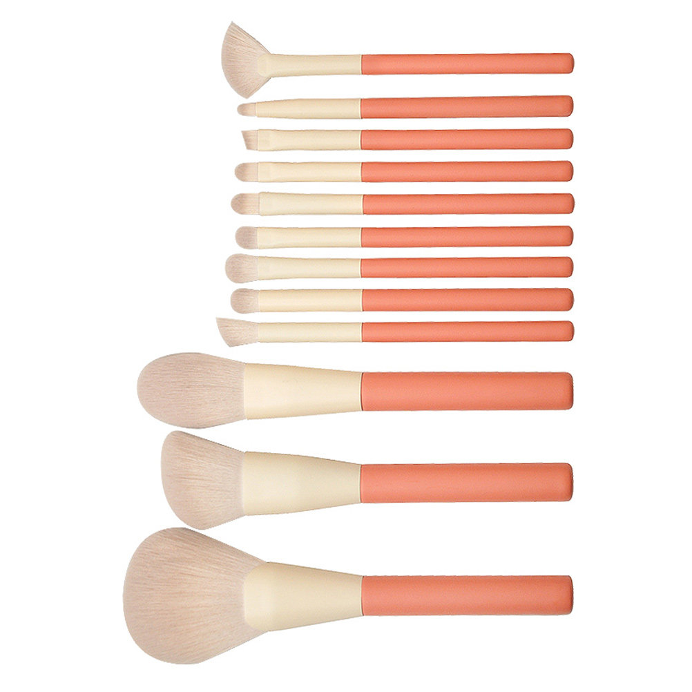 Beauty Makeup Tool Collection - Make-up Pinsel Set Highlighter Augen-Schönheits-Tool-Kollektion Schattenpalette