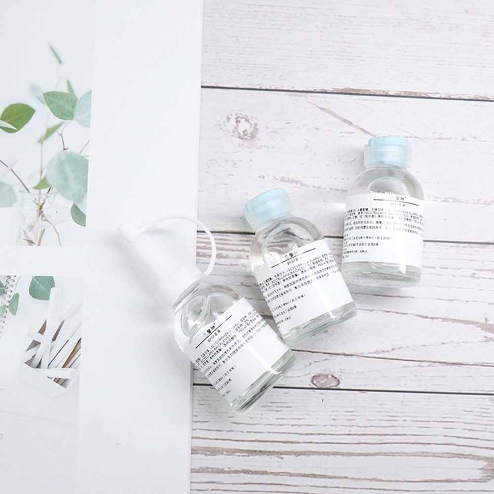 Beauty Makeup Online - Cell growth factor (bFGF) reparatur lösung