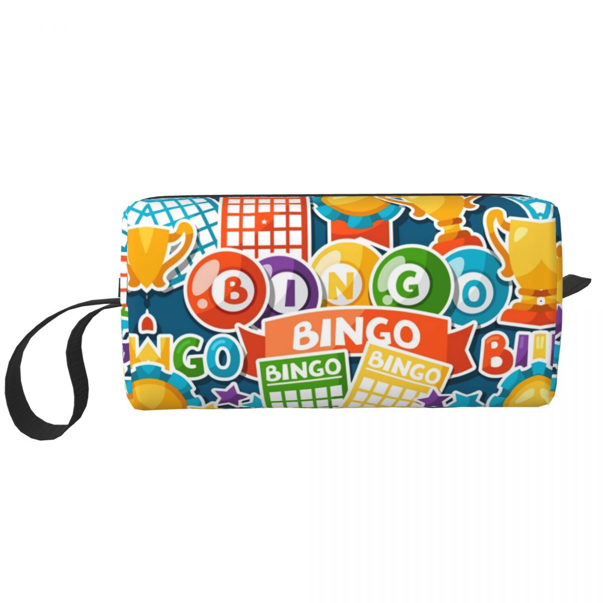 Makeup Beauty Makeup Game - Benutzer definierte Reise Bingo Papier Spiel