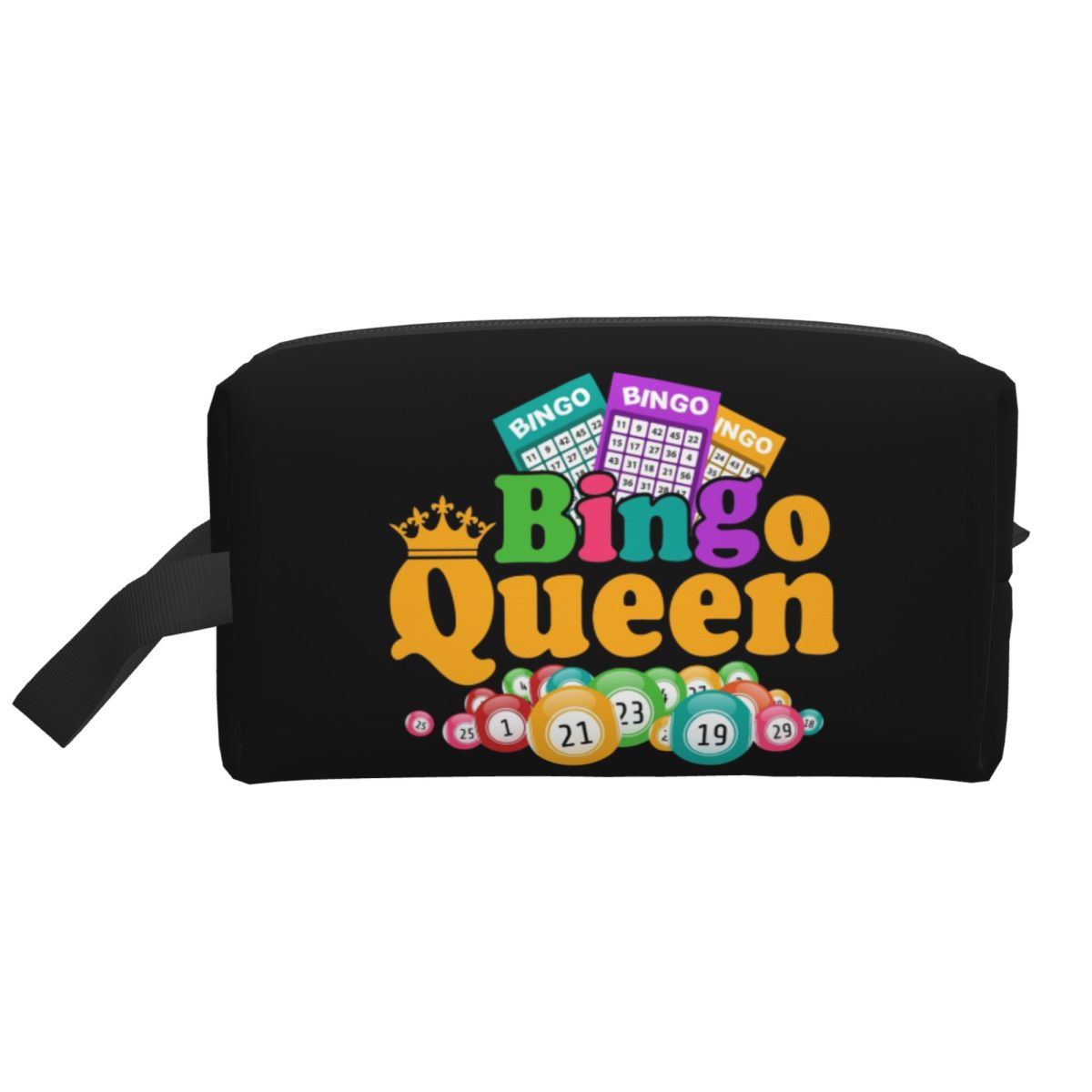 Makeup Beauty Makeup Game - Benutzerdefinierte Bingo Queen Game Lover Reise