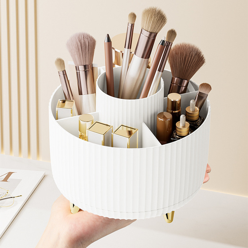 360 rotierende Make-up Desktop – Beauty Kiss Makeup Bewertung und Preis