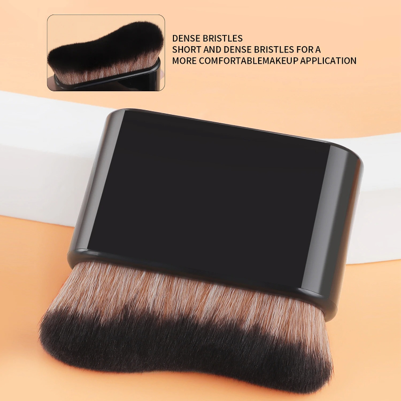 1 Stück handgehaltener Make-up – Beauty Makeup Brushes Bewertung und Preis