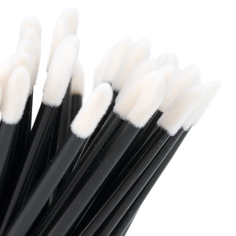 Einweg Lippen Pinsel 100Pcs Wi – Beauty Kiss Makeup Bewertung und Preis