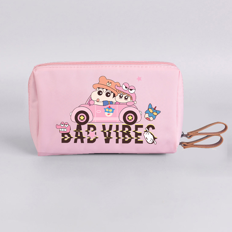Niedliche Crayons Shin-chan Da – Blush Brush Kabuki Bewertung und Preis