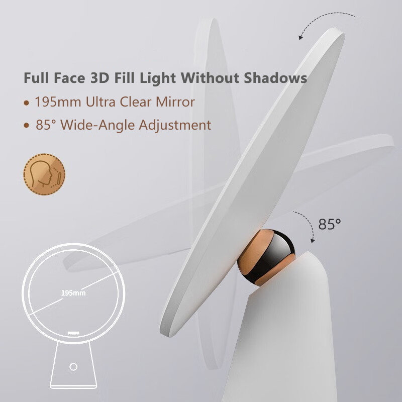 Philips LED-Make-up-Licht, Lol – Beauty Makeup Hd Bewertung und Preis