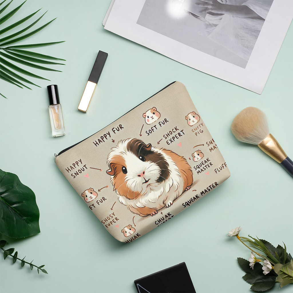 1 Stück Meerschweinchen-Haar K – Beauty Makeup Tool Collection Bewertung und Preis