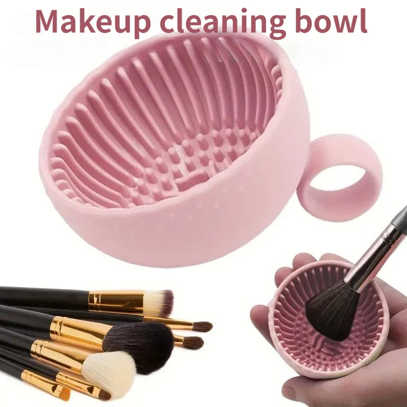 Weiche Silikon-Make-up-Pinsel- – Beauty Makeup Brushes Bewertung und Preis