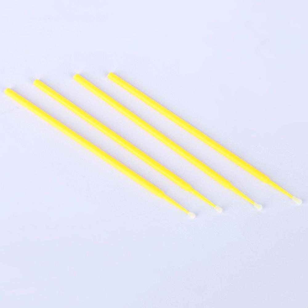 100 Stück/Set Mikro-Bürsten fü – Blush Brush Kabuki Bewertung und Preis
