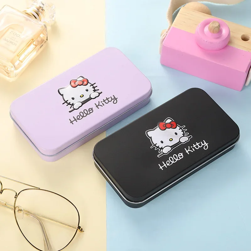 Kawaii Hello Kitty Make-up-Pin – Beauty Makeup Girl Bewertung und Preis