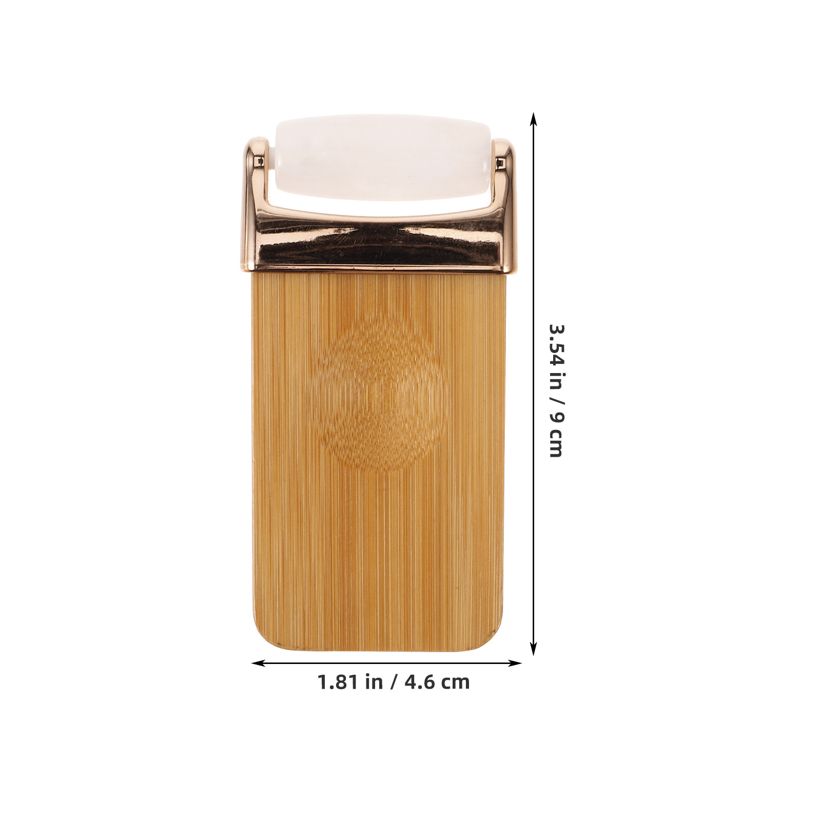 Holz-Gesichtsroller-Massageger – Face Massager Bewertung und Preis
