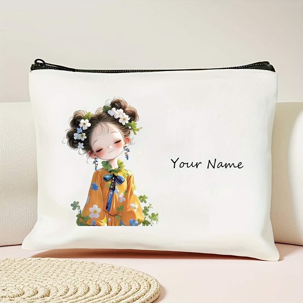 Koreanischer Stil, Anime-Mädch – Beauty Makeup Girl Bewertung und Preis