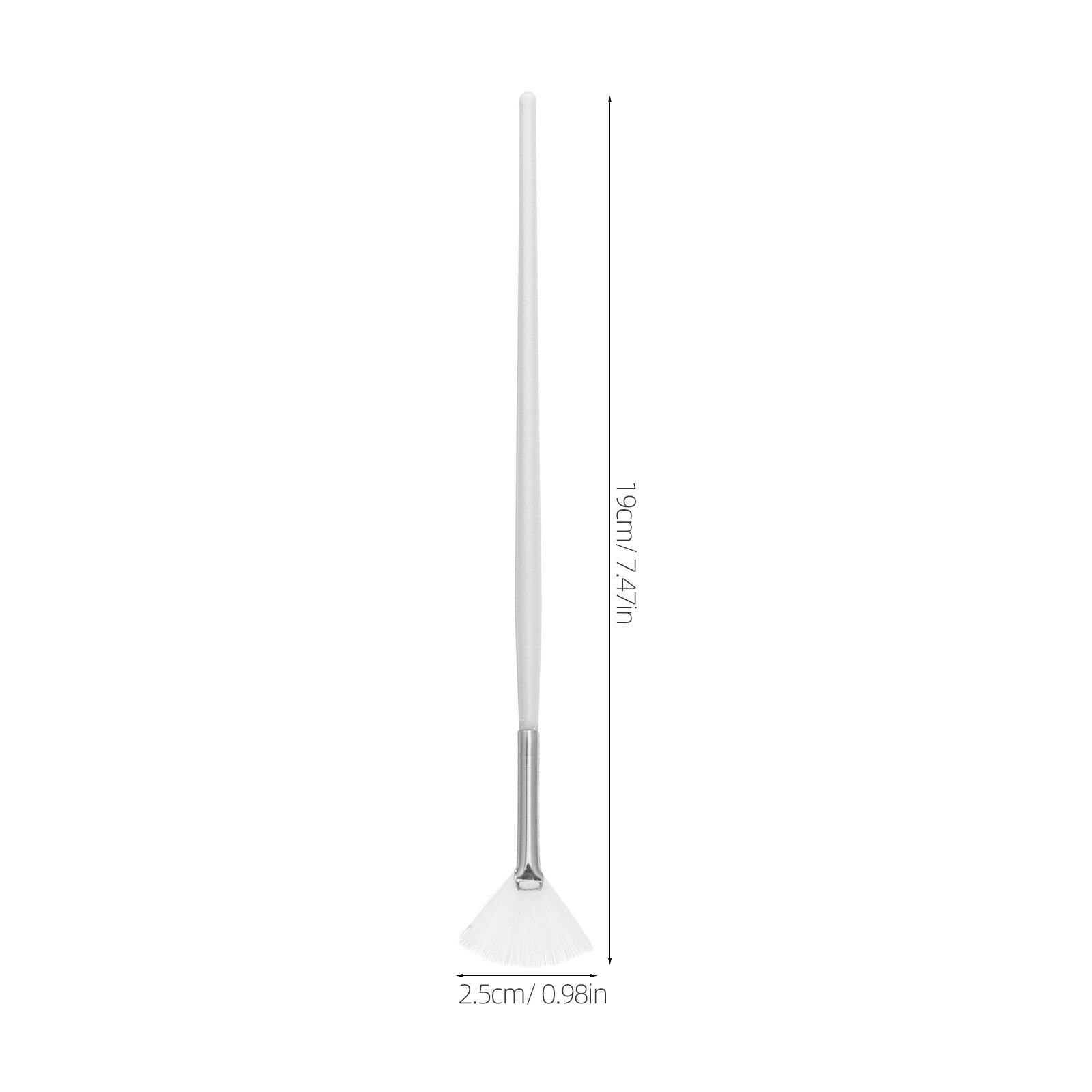 3-teiliges Gesichtsmasken-Appl – Beauty Makeup Brushes Bewertung und Preis