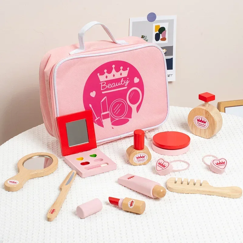 Kinder Spielzeug Mädchen Prete – Beauty Makeup Girl Bewertung und Preis