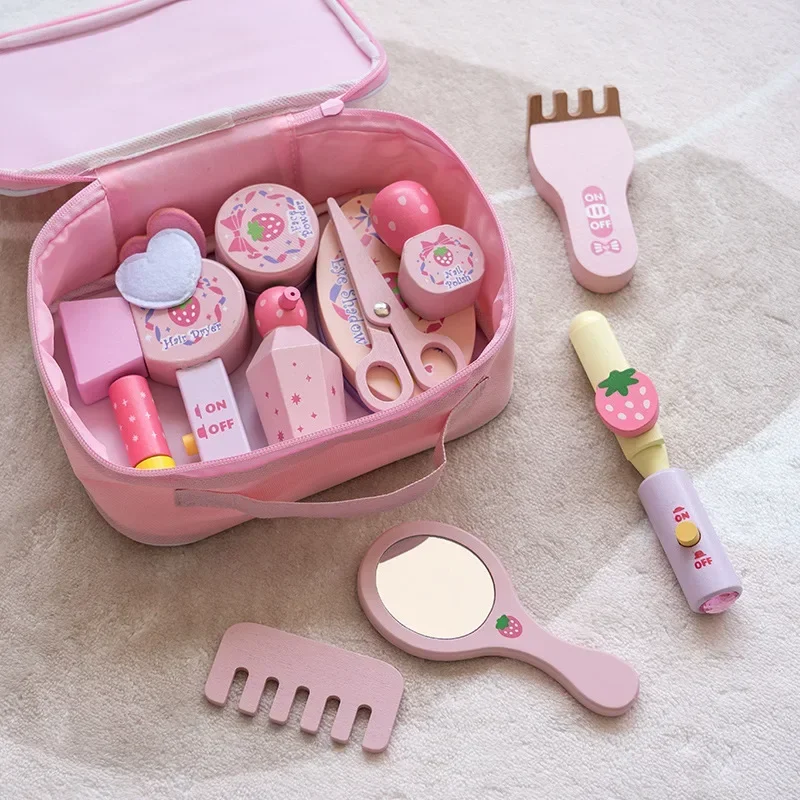 Kinder Spielzeug Mädchen Prete – Beauty Makeup Girl Bewertung und Preis