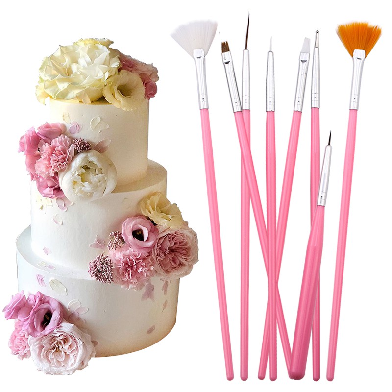15-teiliges Set Zuckerstruktur – Blush Brush Kabuki Bewertung und Preis