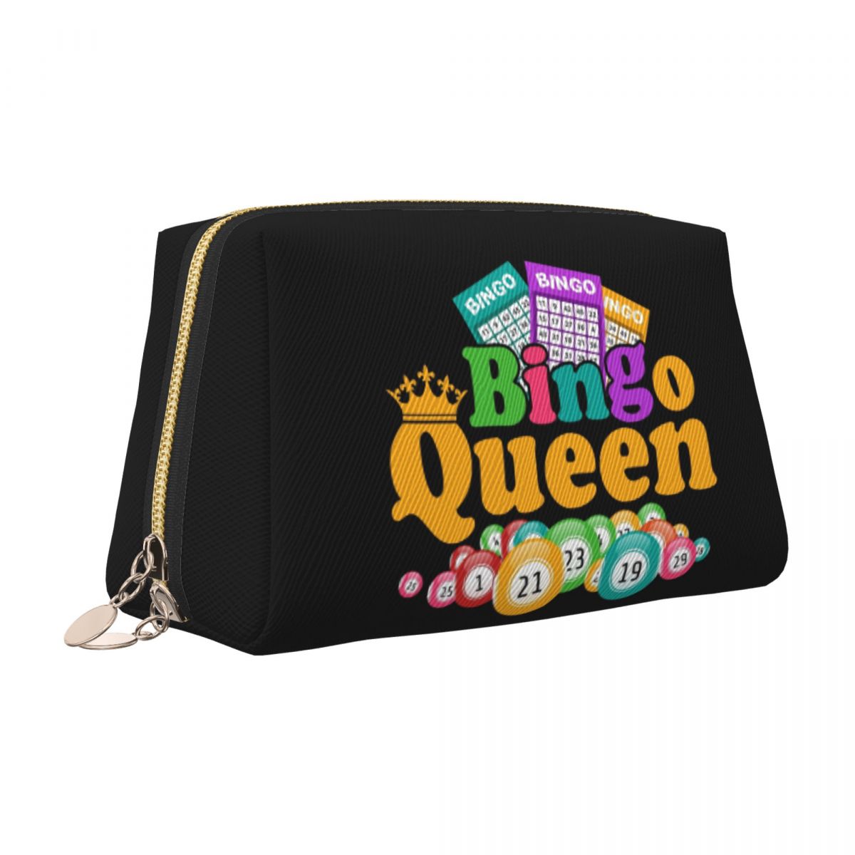 Bingo Queen Bingo Player Papie – Makeup Beauty Makeup Game Bewertung und Preis
