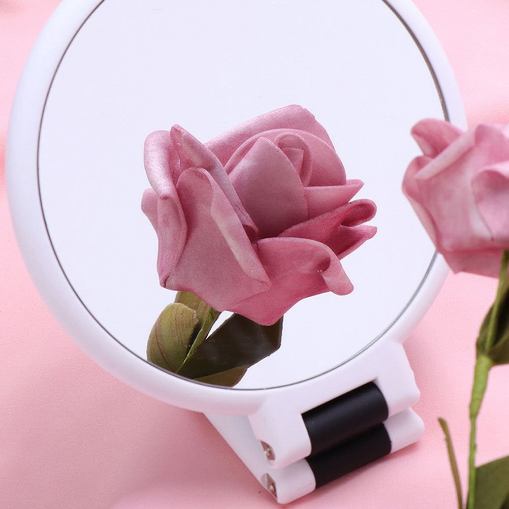 Hochwertiger Klappbarer Doppel – Beauty Makeup Hd Bewertung und Preis