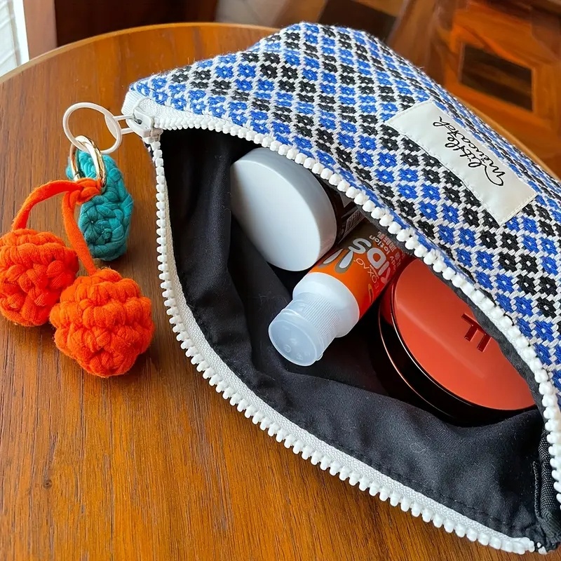 Yizhilan Kosmetiktasche, Retro – Beauty Makeup Tool Collection Bewertung und Preis