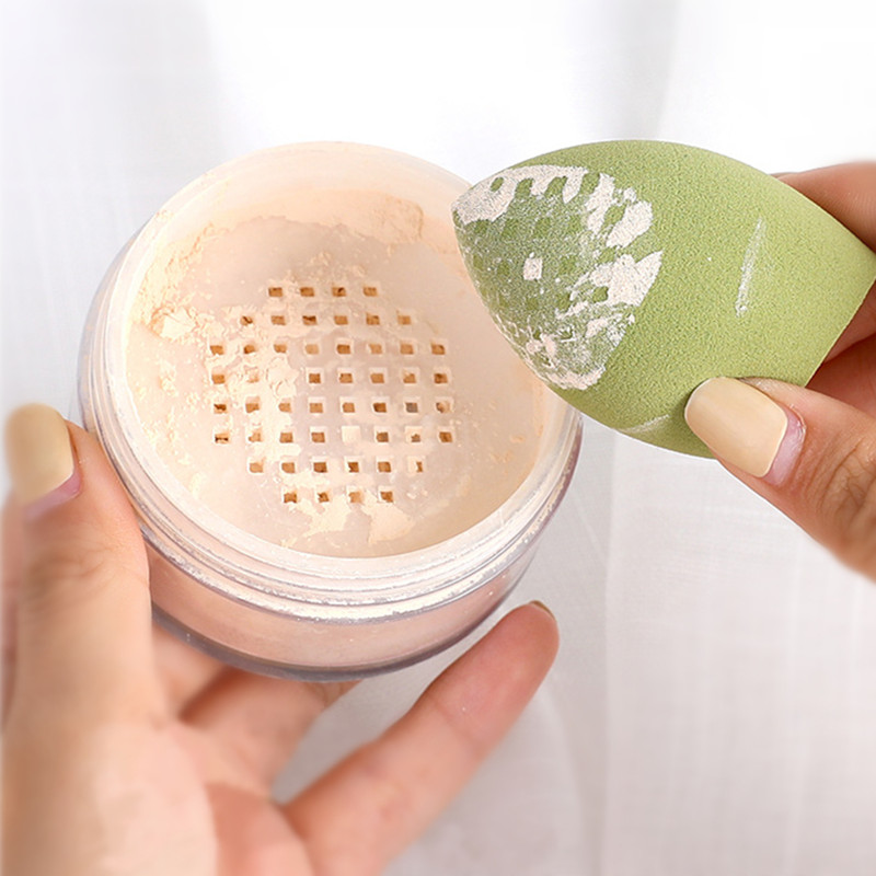 1/4/8 stücke Make-up Schwamm M – Beauty Makeup Egg Bewertung und Preis