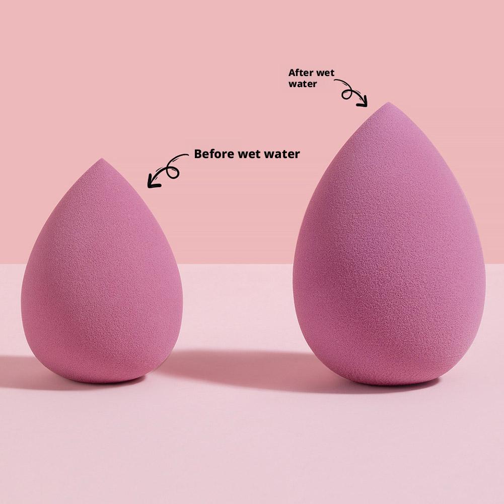 4 teile/satz Farbe Mischen Sch – Beauty Makeup Egg Bewertung und Preis