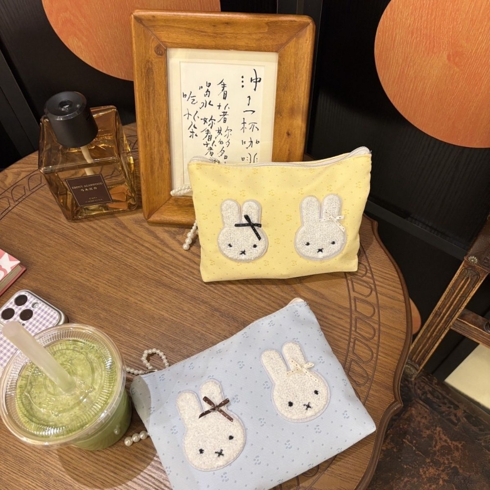 Miffy Kawaii Make-up-Tasche mi – Beauty Kiss Makeup Bewertung und Preis