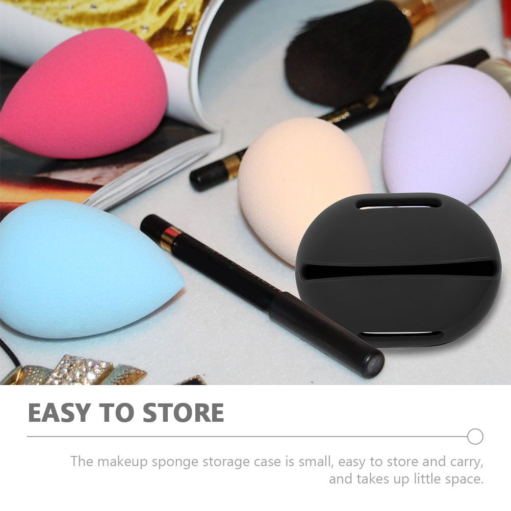 Schwammhalter, Reise-Make-up-P – Beauty Makeup Egg Bewertung und Preis