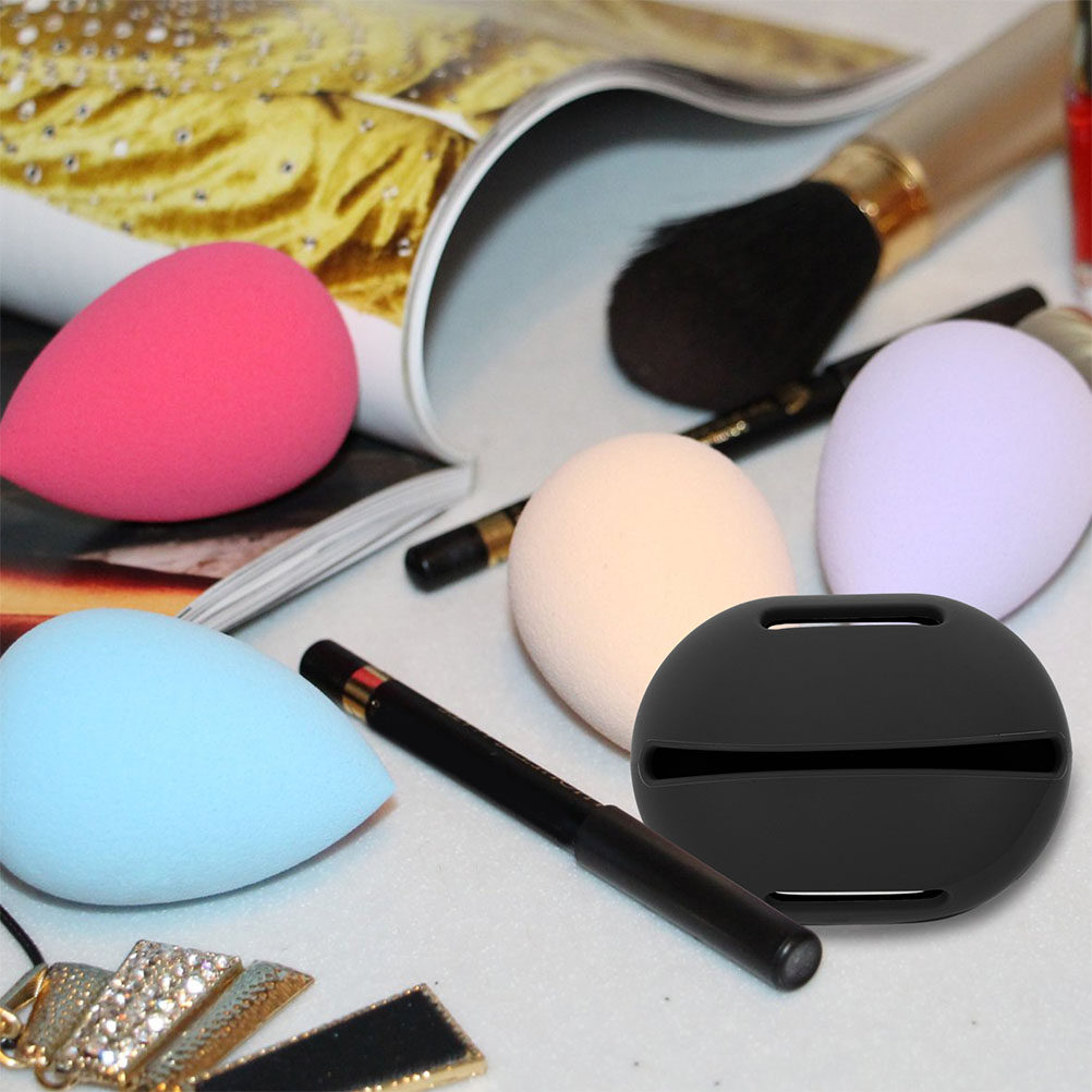 Schwammhalter, Reise-Make-up-P – Beauty Makeup Egg Bewertung und Preis