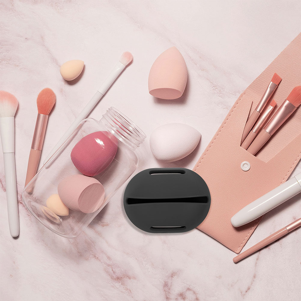 Schwammhalter, Reise-Make-up-P – Beauty Makeup Egg Bewertung und Preis