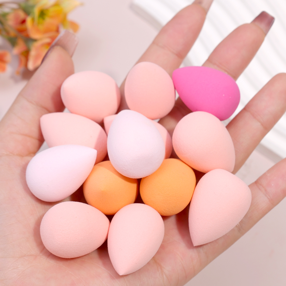 4/12/36/72/120 Pcs Mini Make-U – Beauty Makeup Egg Bewertung und Preis