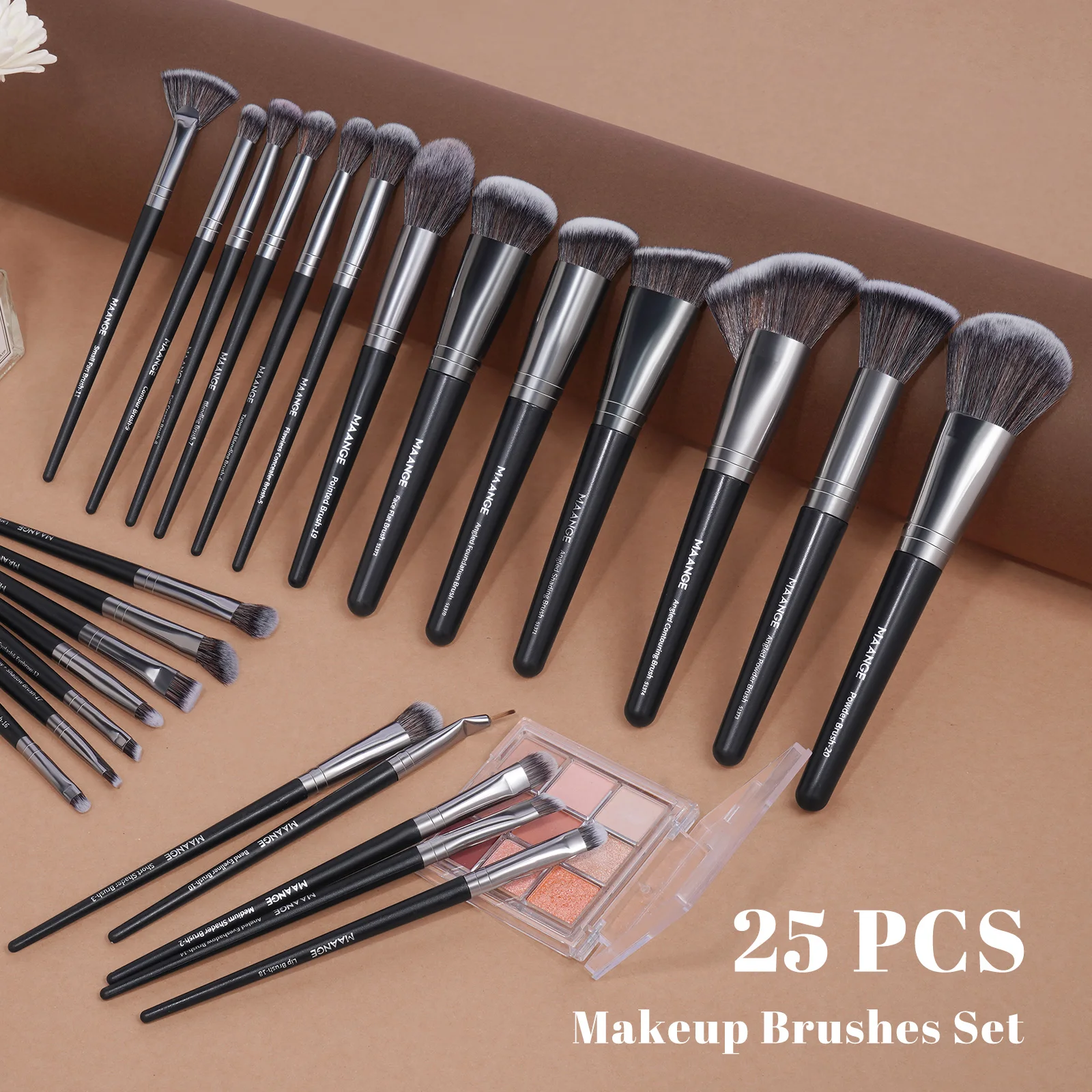 Maange profession elle Geschen – Beauty Makeup Tool Collection Bewertung und Preis