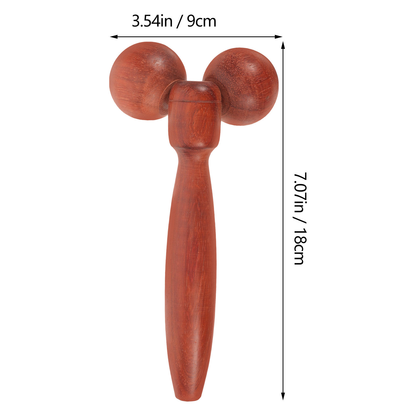 Gesichtsroller-Massagegerät, e – Face Massager Bewertung und Preis