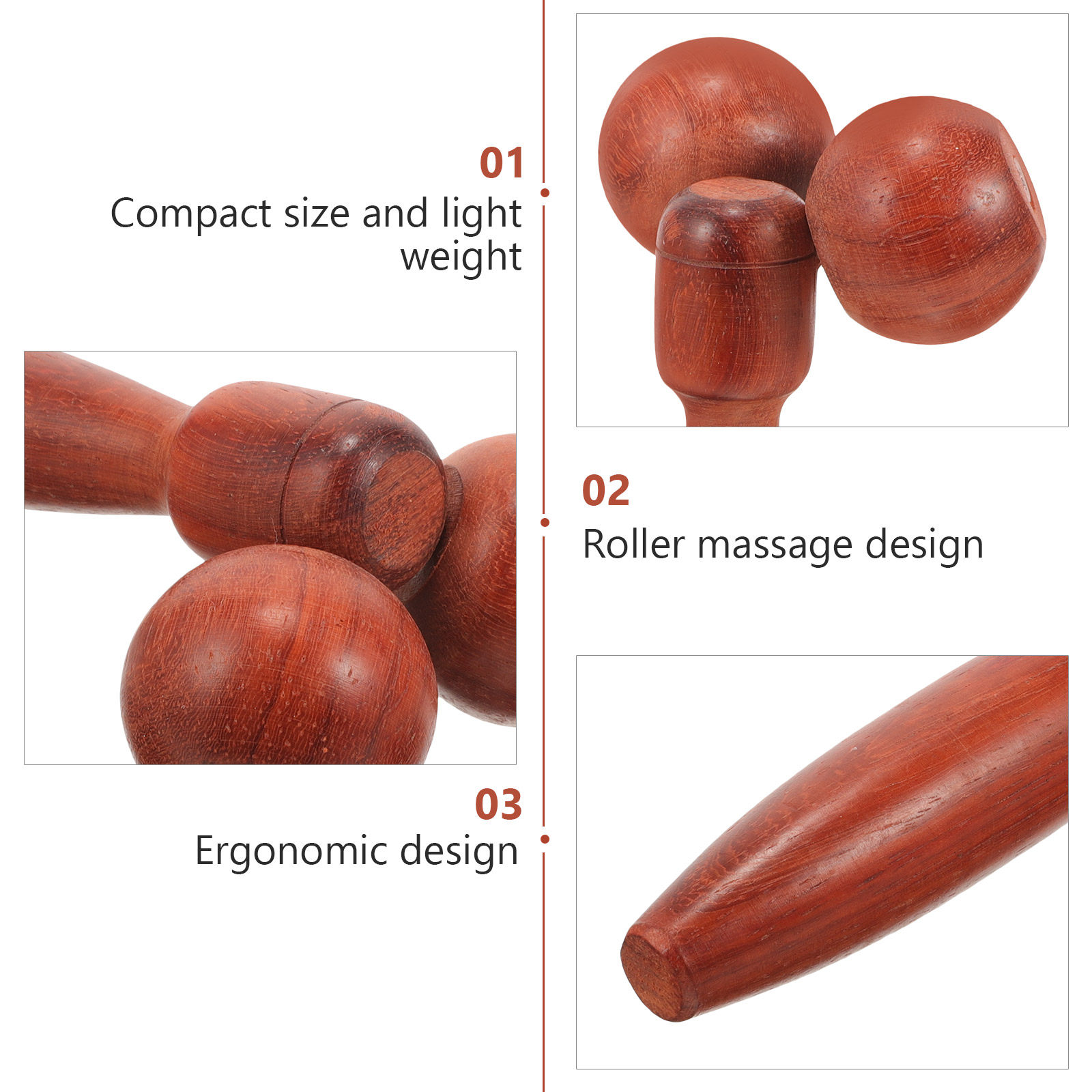 Gesichtsroller-Massagegerät, e – Face Massager Bewertung und Preis