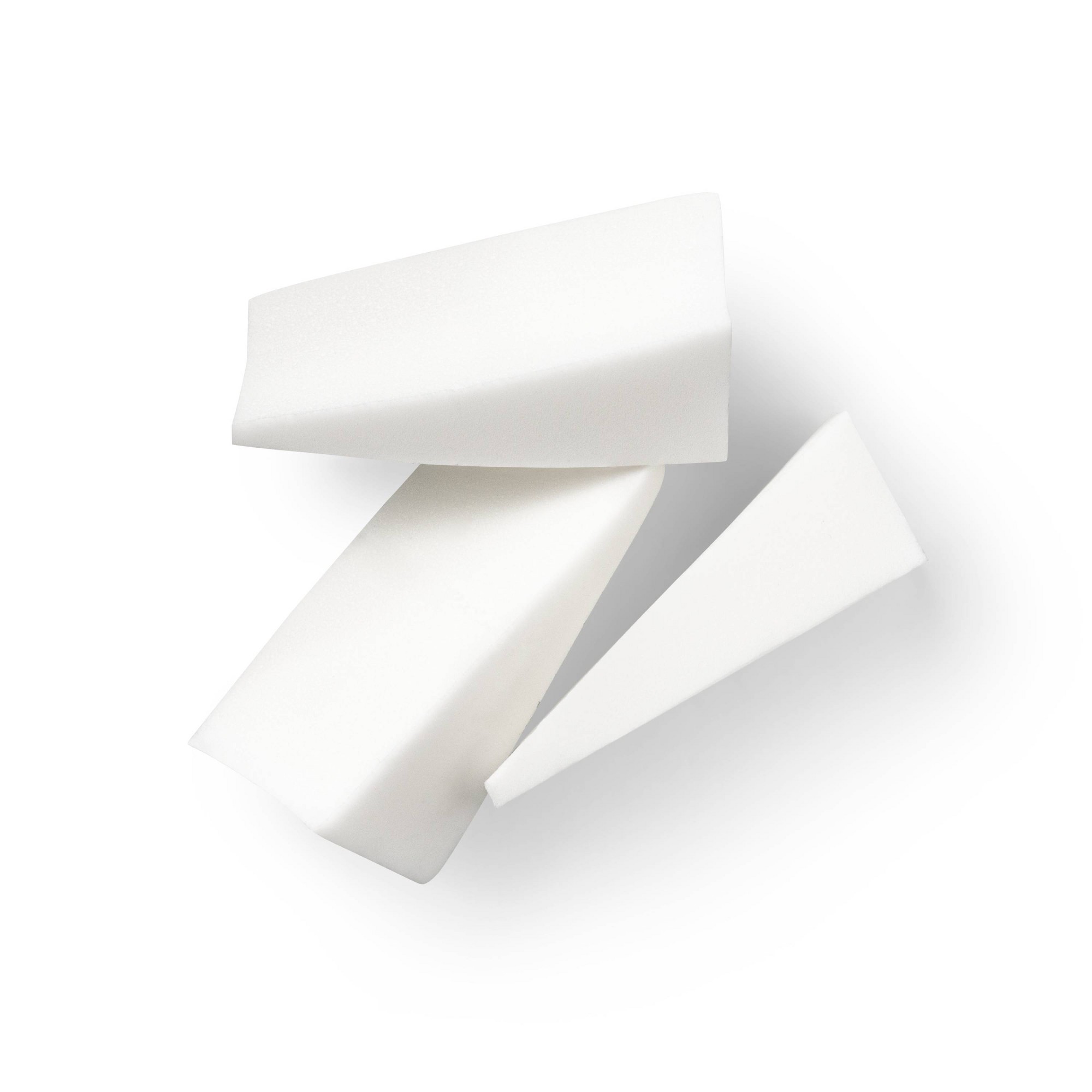 64 Stück latexfreie Kosmetikke – Cosmetic Sponge Bewertung und Preis