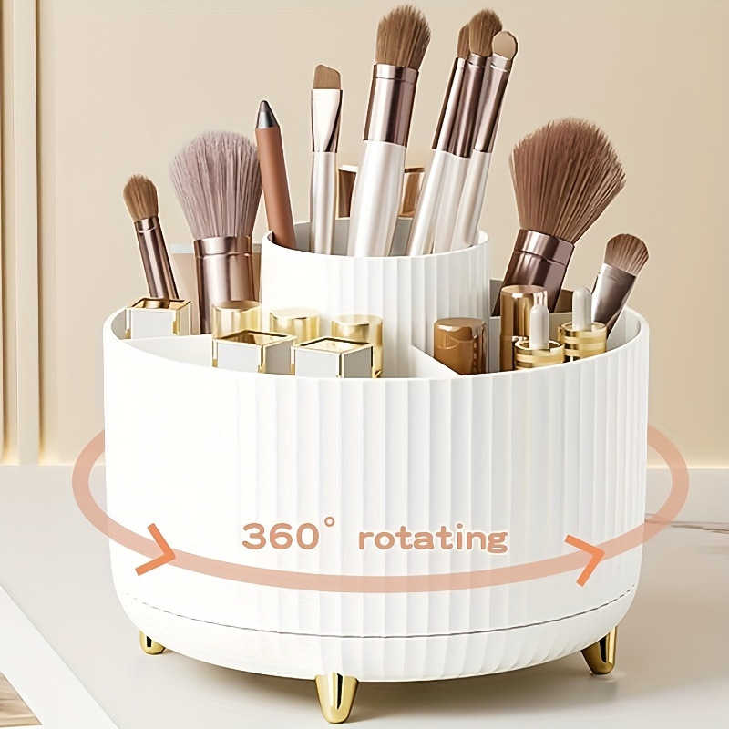 Drehbare Make-Up Desktop Kosme – Beauty Kiss Makeup Bewertung und Preis