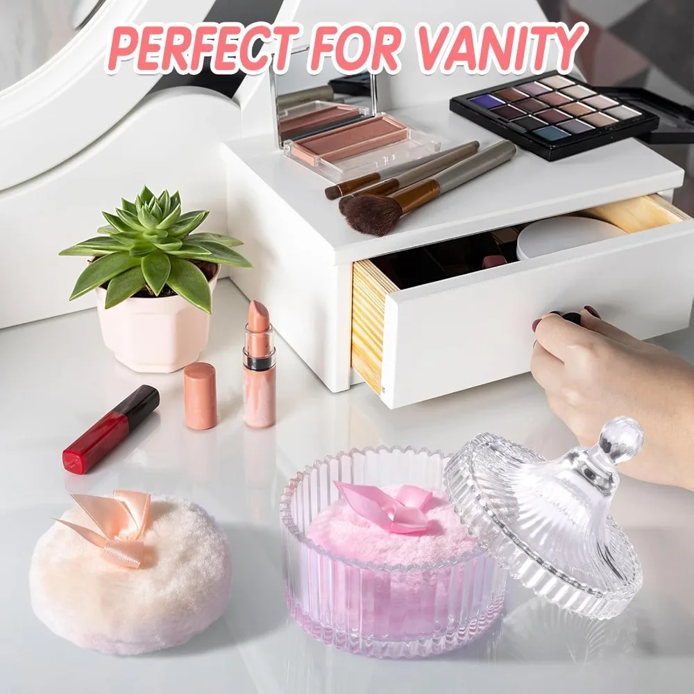 3-teiliges Make-up-Organizer-S – Beauty Makeup Tool Collection Bewertung und Preis