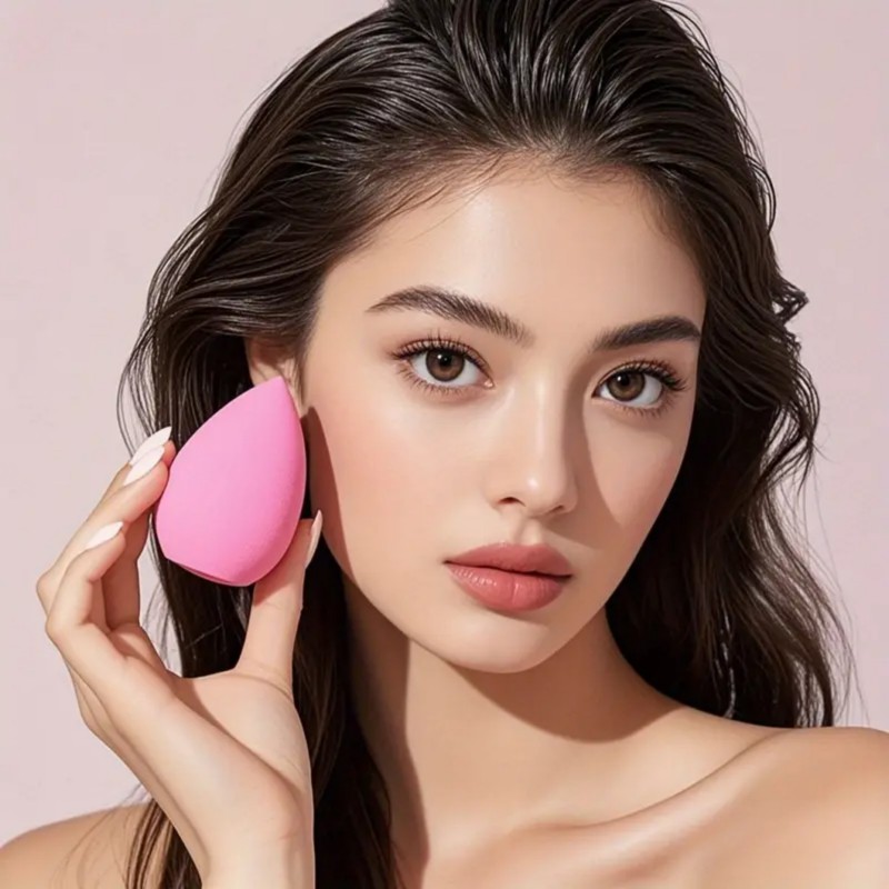 Make-up-Schwamm-Kollektion – m – Beauty Makeup Tool Collection Bewertung und Preis