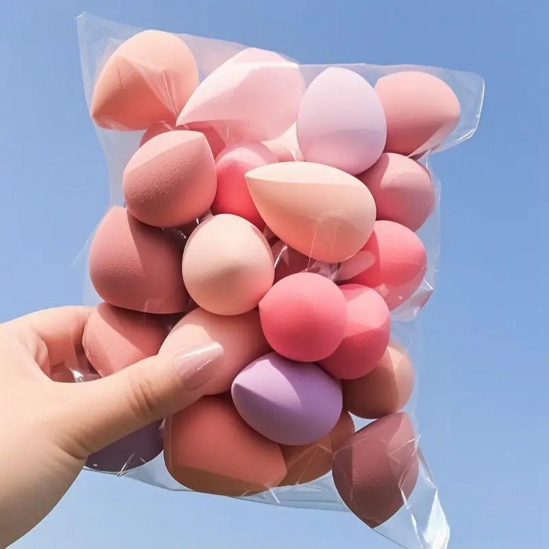 Make-up-Schwamm-Kollektion – m – Beauty Makeup Tool Collection Bewertung und Preis