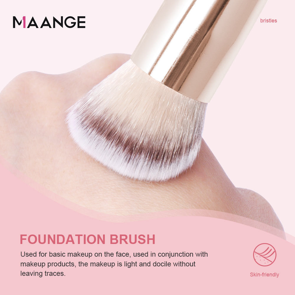 MAANGE Geschenkbox, 4-teiliges – Beauty Makeup Tool Collection Bewertung und Preis