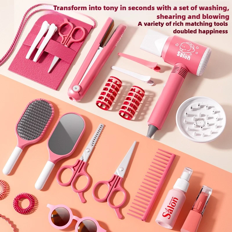 Simulation Barber Haar Schönhe – Makeup Beauty Makeup Game Bewertung und Preis