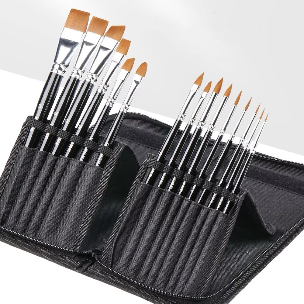 Hochwertige tragbare Make-up-P – Blush Brush Kabuki Bewertung und Preis