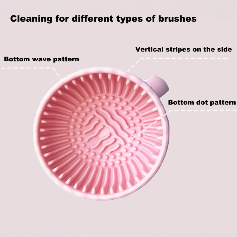 Make-up-Pinsel-Reiniger, weich – Beauty Makeup Brushes Bewertung und Preis