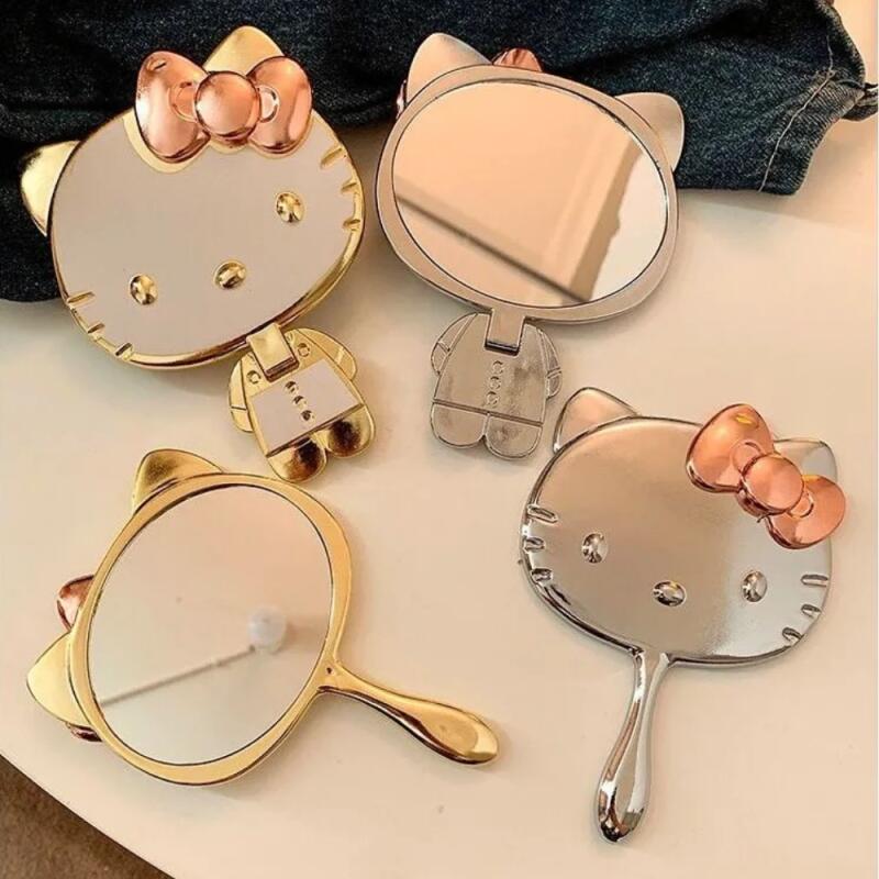 Hello Kitty Handlicher Make-up – Beauty Makeup Girl Bewertung und Preis