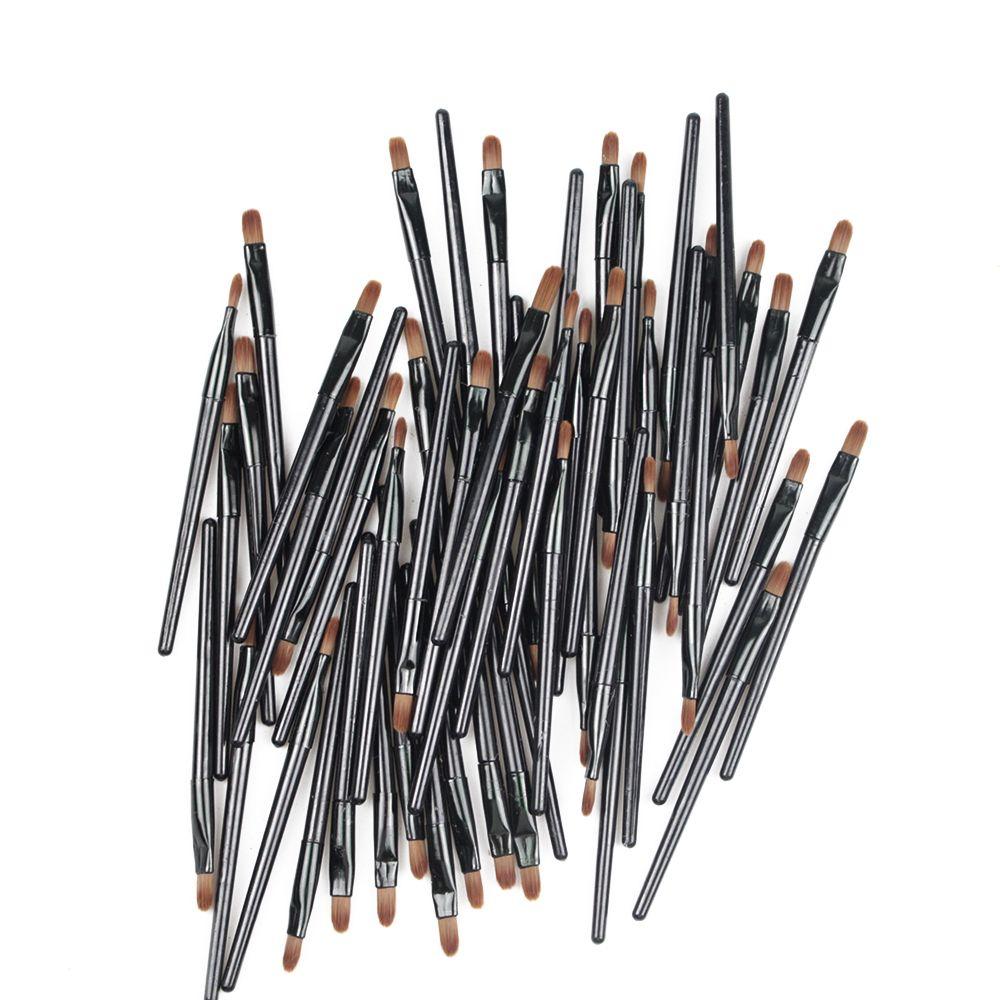 50/100 Stück Einweg-Lippenpins – Beauty Kiss Makeup Bewertung und Preis