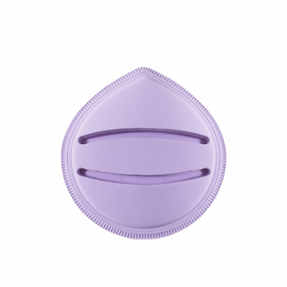 Wassertropfenförmiger Make-up- – Cosmetic Sponge Bewertung und Preis