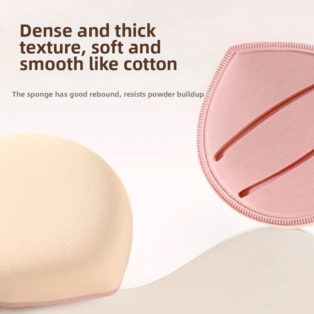 Wassertropfenförmiger Make-up- – Cosmetic Sponge Bewertung und Preis