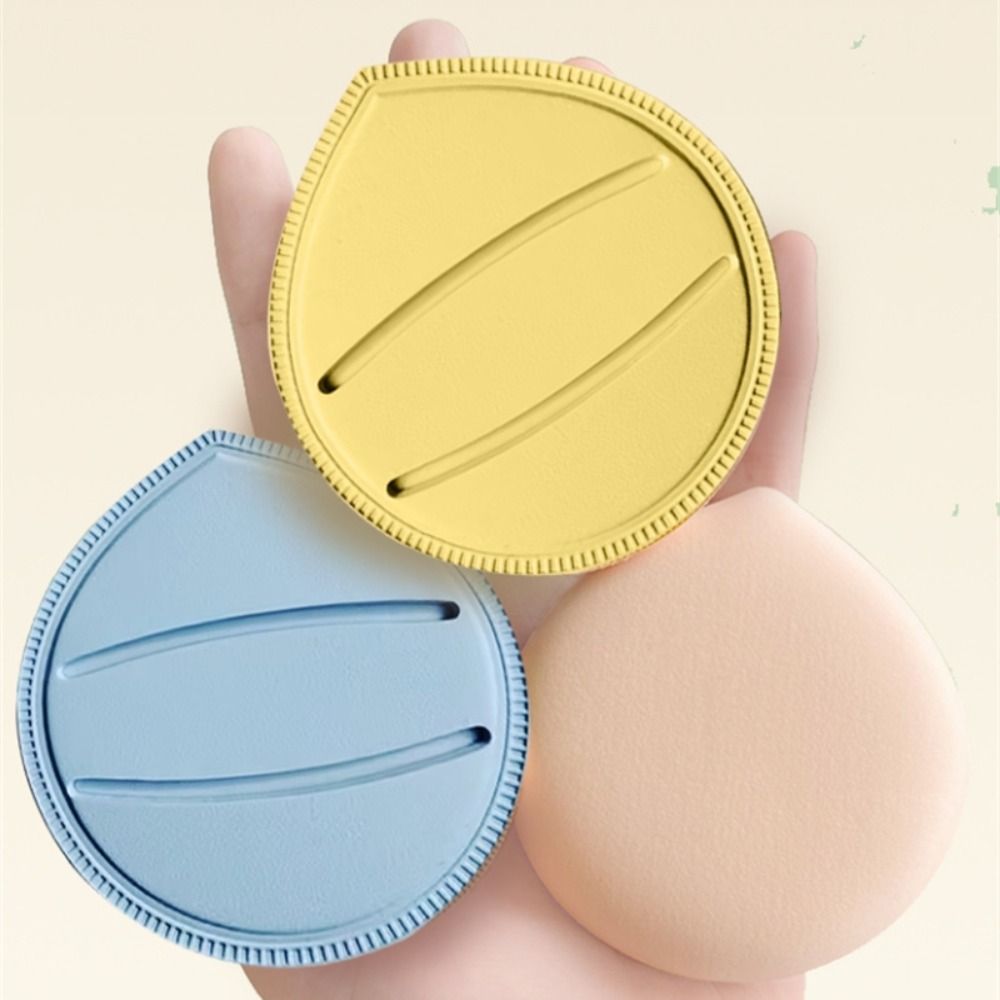 Wassertropfenförmiger Make-up- – Cosmetic Sponge Bewertung und Preis