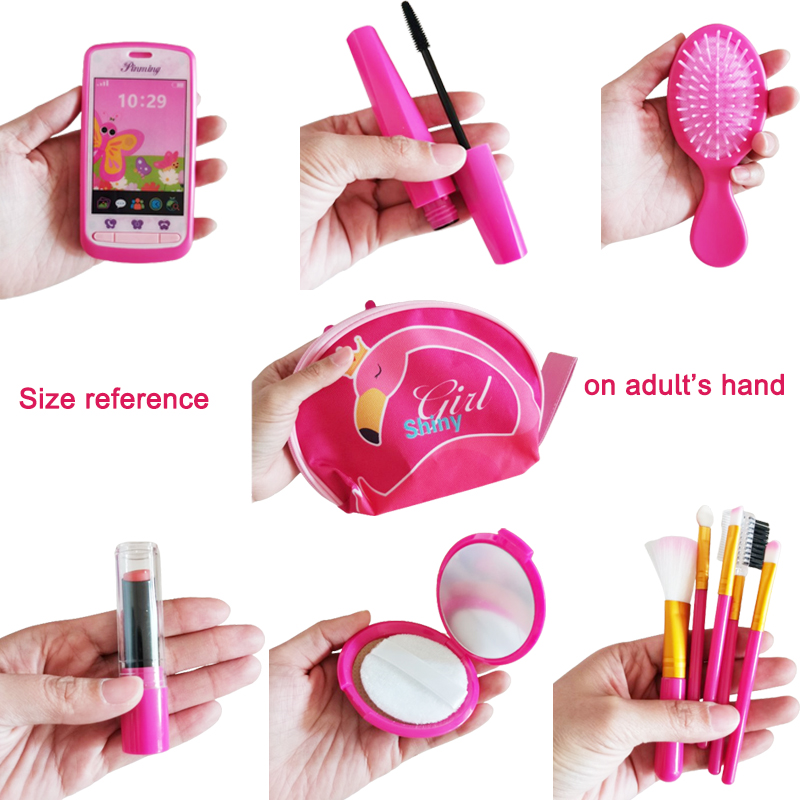 Stellen Sie sich vor, Make-up- – Makeup Beauty Makeup Game Bewertung und Preis
