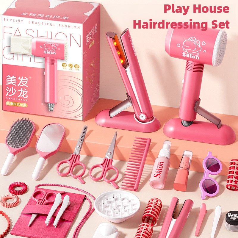 Mädchen Haar Schönheit Make-Up – Beauty Makeup Girl Bewertung und Preis